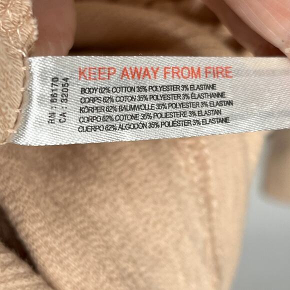 Free People FP Beach Santa Maria Slouchy Mini Dress Dolman Sleeves Size XL - Picture 5 of 6